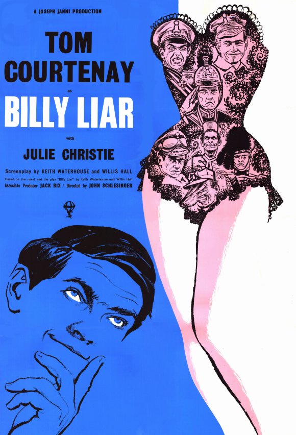 BILLY LIAR
